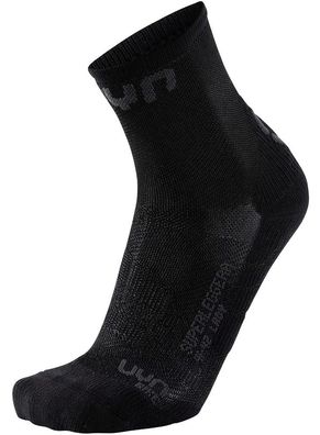 Uyn Damen Radsport Zubehör Damen-Radsocken Cycling Superleggera Lady 138724