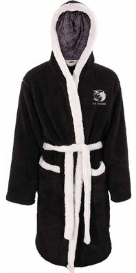 Witcher - Logo Dressing Gown (Unisex) Bademantel