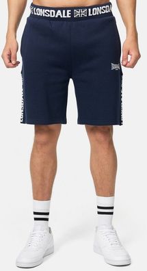 Lonsdale Shorts Bray Shorts normale Passform