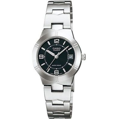 Damenuhr Casio LTP-1241D-1ADF