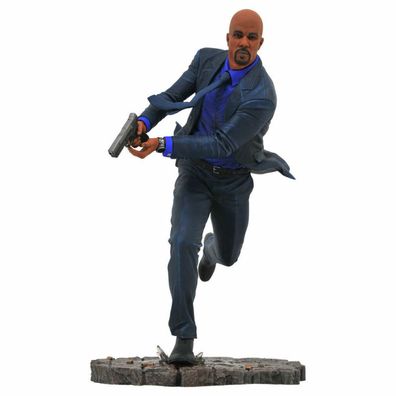 John Wick 2 Cassian Diorama Figur 23cm