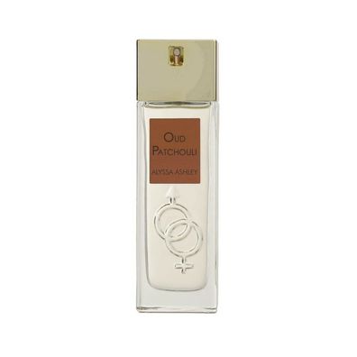 Alyssa Ashley Oud Patchouli Edp Spray 50ml