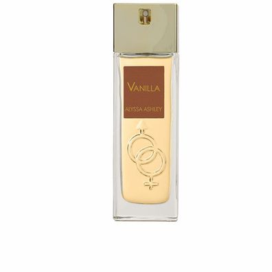 Alyssa Ashley Vanilla Eau de Parfum Spray 100ml