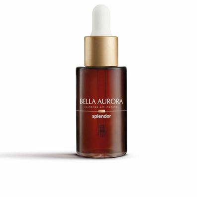 Splendor serum iluminador y antioxidante 30ml