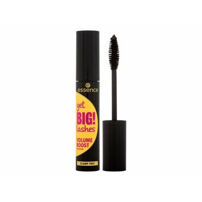 essence Mascara Get Big! Lashes Volume Boost, 12 ml