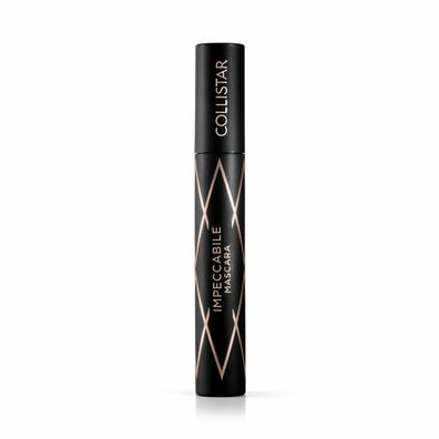 Collistar Impeccabile Mascara Black 14ml