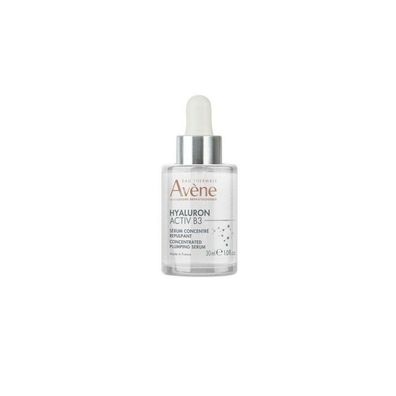 Hyaluron ACTIV B3 sérum concentrado voluminizador 30ml