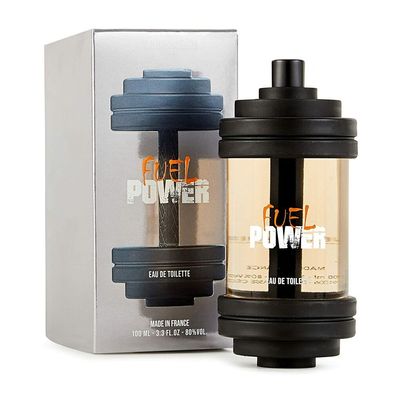 Jeanne Arthes Fuel Power 100ml