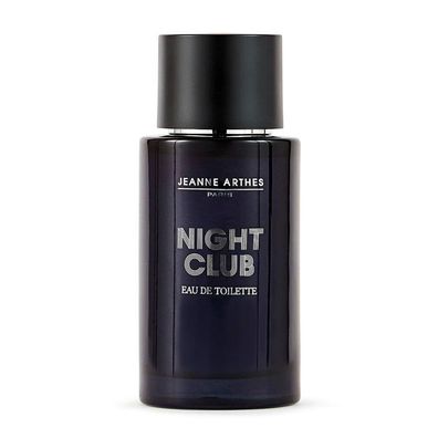 Jeanne Arthes Night Club 100ml