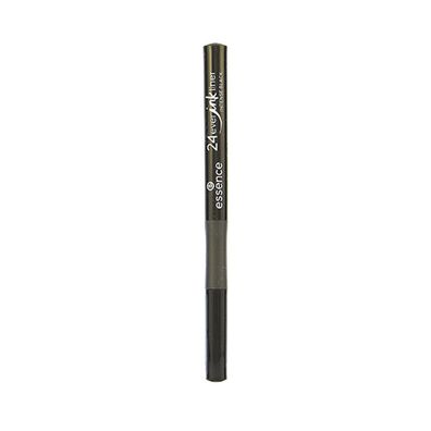 essence Eyeliner 24Ever Ink 01 Intense Black, 1,2 ml