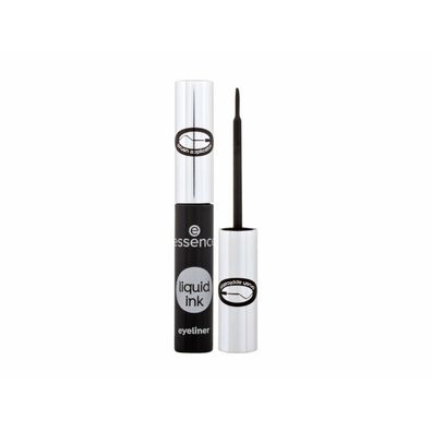 essence Liquid Eyeliner Ink 01, 3 ml