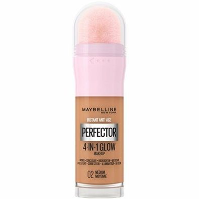 Instant Age Rewind Maybelline New York 20ml