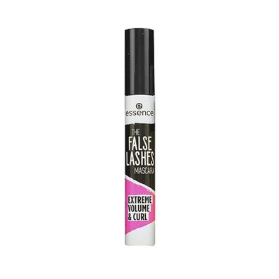 essence Mascara The False Lashes Extreme Volume & Curl, 10 ml