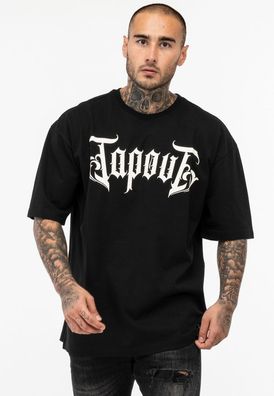 Tapout T-Shirt Simply Believe T-Shirt Oversize