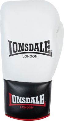 Lonsdale Boxhandschuhe Campton Boxhandschuhe aus Leder