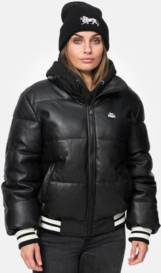 Lonsdale Damen Winterjacke Hybreasal Winterjacke