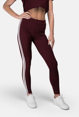 Lonsdale Damen Leggings Garrabost Leggings