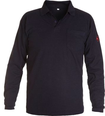 Hydrowear Polo Shirt Mit Lange Ärme Montreal