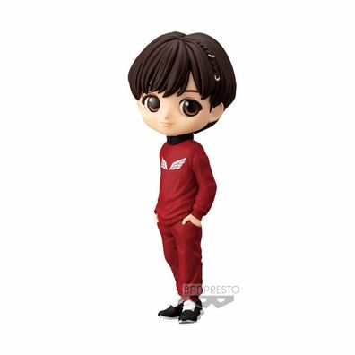 Tinytan Mic Drop Hoffnung q posket Figur 14cm