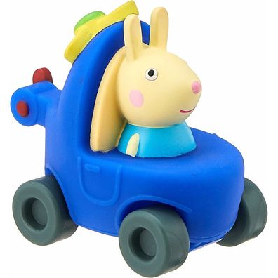 Peppa Pig Mini-Fahrzeuge - Kelly Rabbit