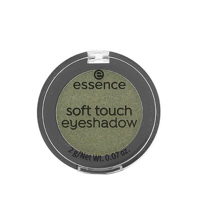 essence Lidschatten Soft Touch 05 Secret Woods, 2 g