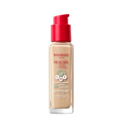 Bourjois Healthy Mix Base De Maquillaje 51,2w-Golden Vanilla 30ml