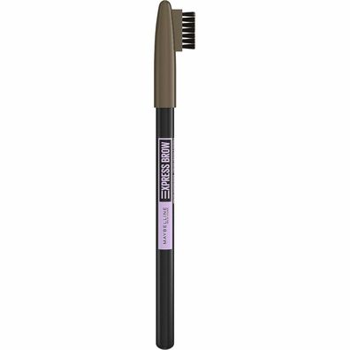 Maybelline New York Express Brow Eyebrow Pencil 04-Medium Brown 4,3g