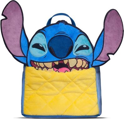 Lilo & Stitch - Pineapple Stitch - Novelty Mini Back Pack