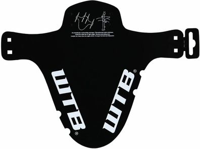 Wtb Universal Sportartikel Schutzbleche Logo MTB 177496