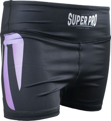 Super Pro Short Tight Dames No Mercy SPLST112-10651