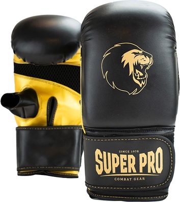 Super Pro Kids Victor Boxsackhandschuhe SPBGS110-90350