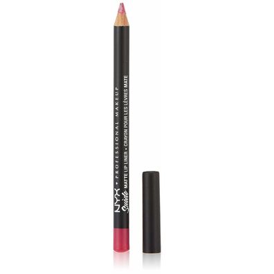 NYX Professional Makeup Suede Matte Lip Liner Clinger 3,5g