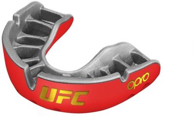 UFC Kids Mundschutz Self-Fit Gold-Edition V2 102517002