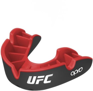 UFC Kids Mundschutz Silver-Edition V2 102515001