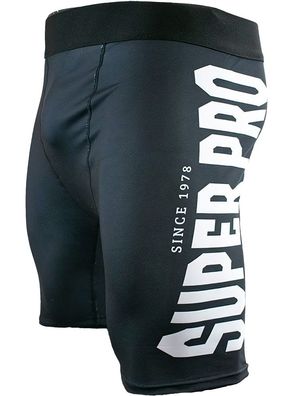 Super Pro Compression Shorts SPTLM120-90100