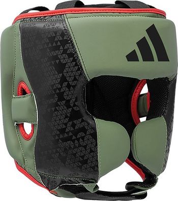 Adidas Combat 50 Kopfschutz ADIC50HG-50900