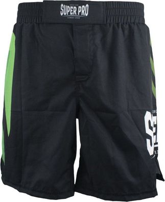 Super Pro MMA Shorts No Mercy SPMS112-90508