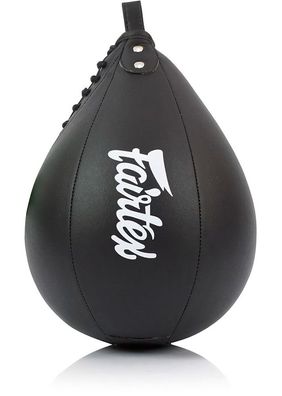 Fairtex Speedball Microfiber SB1