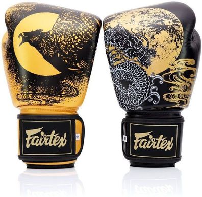 Fairtex (Kick-)Boxhandschuhe Harmony Six BGV26-HRMSX