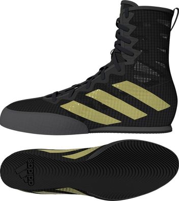 Adidas Boxschuhe Box-hog 4 GZ6116