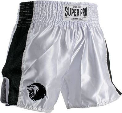 Super Pro Kids Thai- und Kickbox-Shorts Brave SPTS110-10900