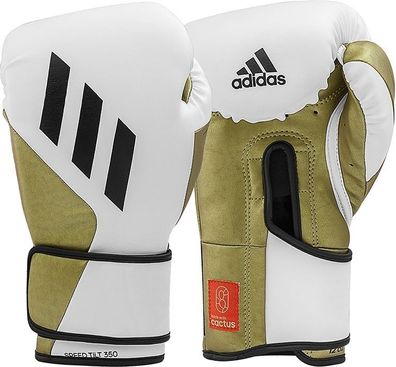 Adidas (Kick-)Boxhandschuhe Speed Tilt Pro ADISPD350VTG-10350