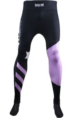 Super Pro Dames Legging No Mercy SPLW112-10651