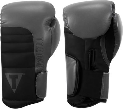 Title Combat Bag Handschuhe COMBG