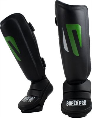 Super Pro Schienbeinschoner No Mercy SPLP112-90508