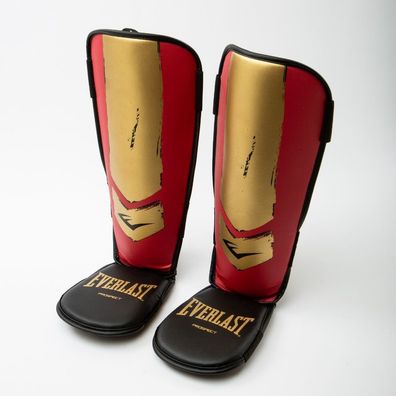 Everlast Schienbeinschoner Prospect Youth Shin Guards P0000299