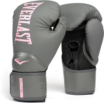 Everlast Boxhandschuhe Elite 2 Boxing Gloves P00003312