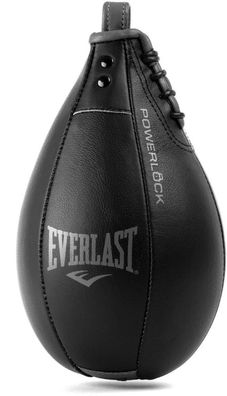 Everlast Punchingball Powerlock Speed Bag P0000272