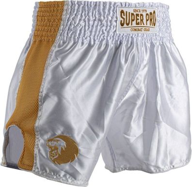 Super Pro Kids Thai- und Kickbox-Shorts Brave SPTS110-10350