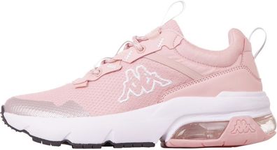 Kappa Unisex Sneaker 243244